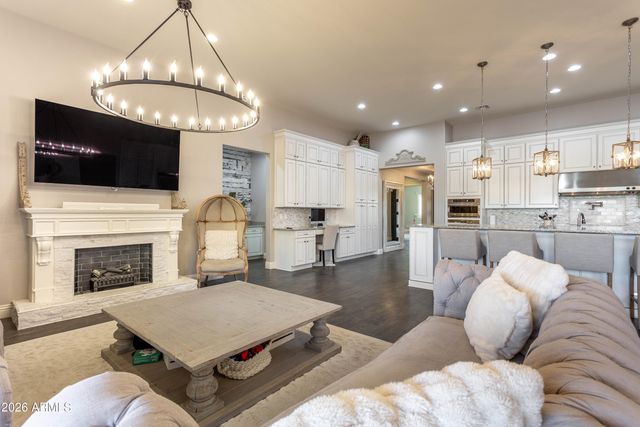 6021 E BRIANNA Road, Cave Creek, AZ 85331