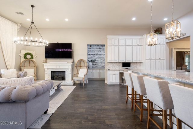 6021 E BRIANNA Road, Cave Creek, AZ 85331