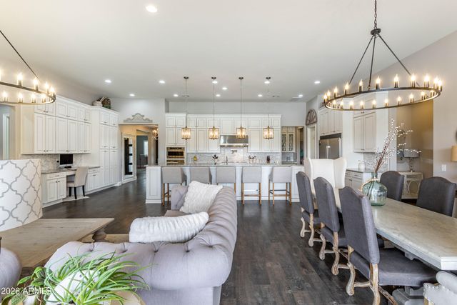 6021 E BRIANNA Road, Cave Creek, AZ 85331