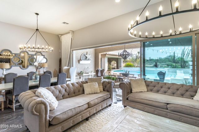 6021 E BRIANNA Road, Cave Creek, AZ 85331