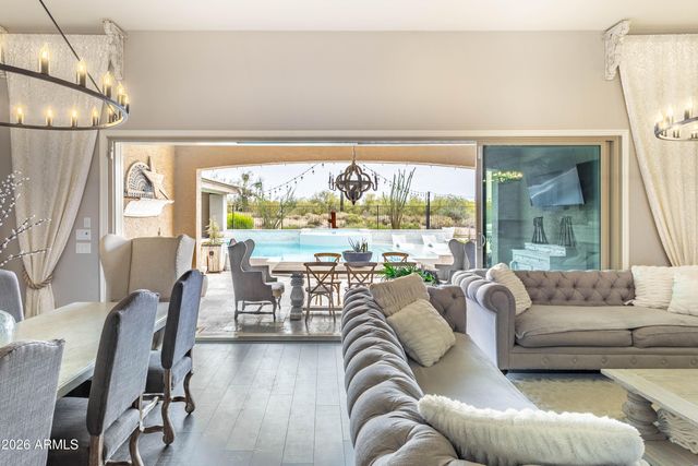 6021 E BRIANNA Road, Cave Creek, AZ 85331
