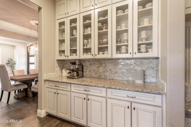 6021 E BRIANNA Road, Cave Creek, AZ 85331