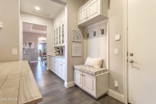 6021 E BRIANNA Road, Cave Creek, AZ 85331