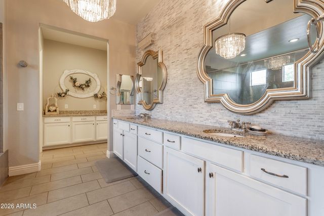 6021 E BRIANNA Road, Cave Creek, AZ 85331