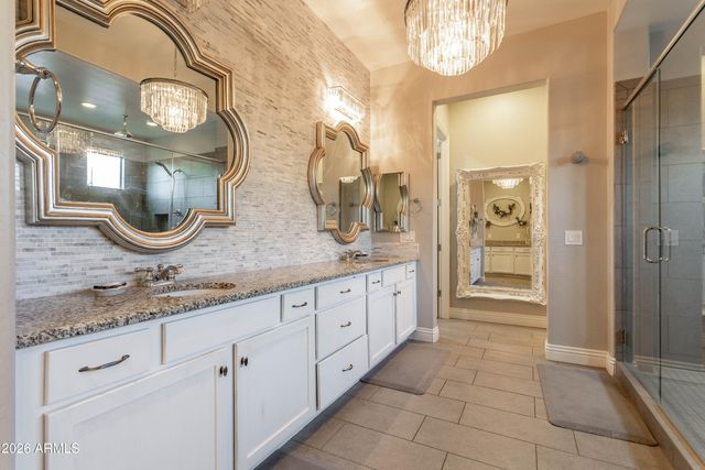 6021 E BRIANNA Road, Cave Creek, AZ 85331