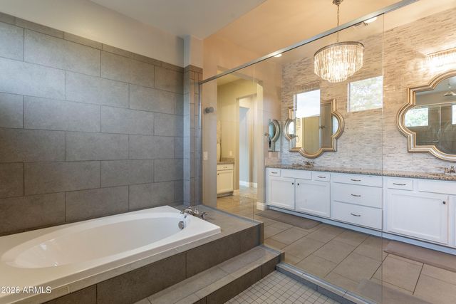 6021 E BRIANNA Road, Cave Creek, AZ 85331
