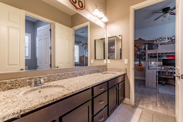 6021 E BRIANNA Road, Cave Creek, AZ 85331