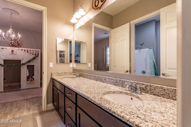 6021 E BRIANNA Road, Cave Creek, AZ 85331
