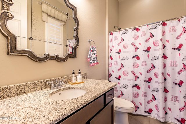 6021 E BRIANNA Road, Cave Creek, AZ 85331