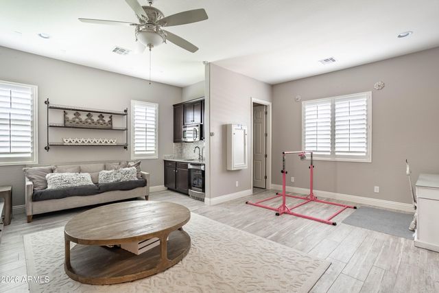 6021 E BRIANNA Road, Cave Creek, AZ 85331