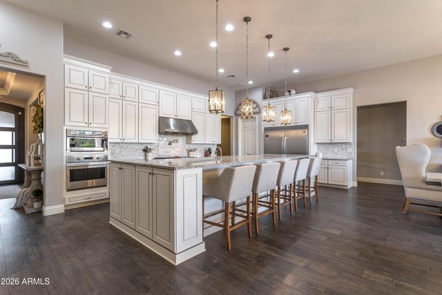 6021 E BRIANNA Road, Cave Creek, AZ 85331