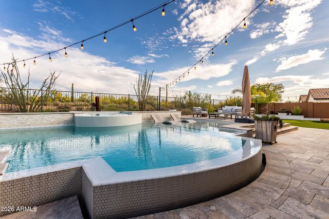 6021 E BRIANNA Road, Cave Creek, AZ 85331