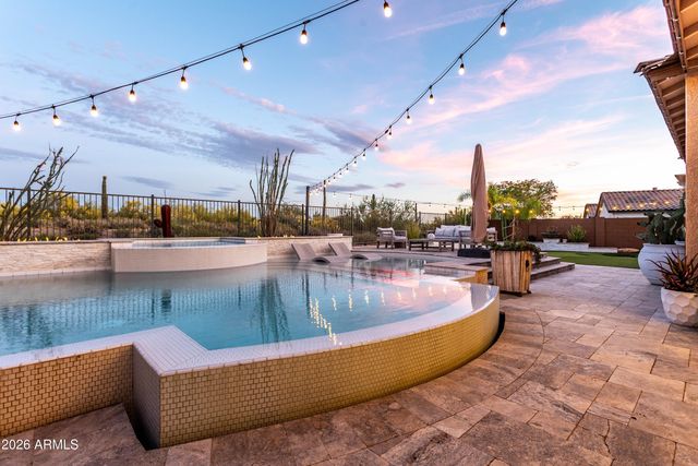 6021 E BRIANNA Road, Cave Creek, AZ 85331