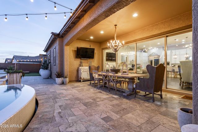 6021 E BRIANNA Road, Cave Creek, AZ 85331