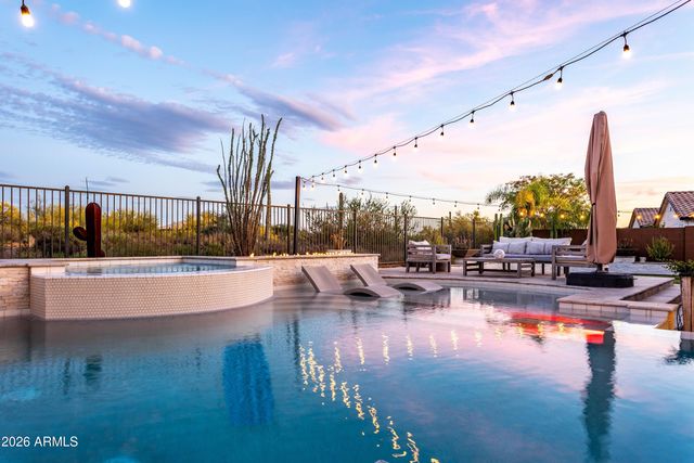 6021 E BRIANNA Road, Cave Creek, AZ 85331