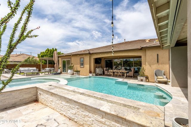 6021 E BRIANNA Road, Cave Creek, AZ 85331