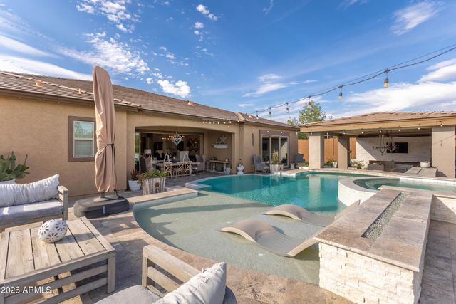 6021 E BRIANNA Road, Cave Creek, AZ 85331