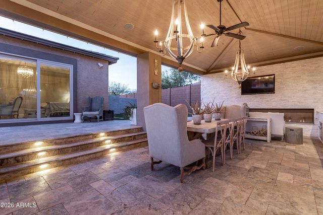 6021 E BRIANNA Road, Cave Creek, AZ 85331