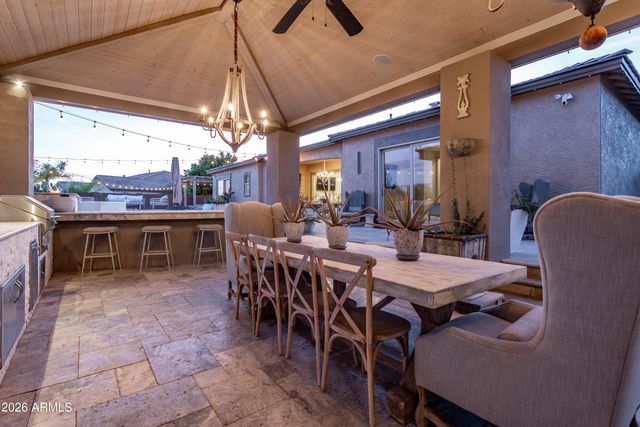 6021 E BRIANNA Road, Cave Creek, AZ 85331