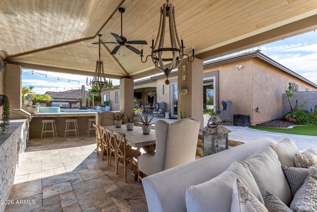 6021 E BRIANNA Road, Cave Creek, AZ 85331