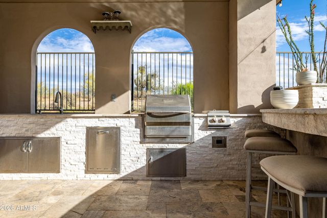 6021 E BRIANNA Road, Cave Creek, AZ 85331