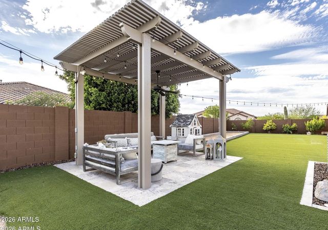 6021 E BRIANNA Road, Cave Creek, AZ 85331