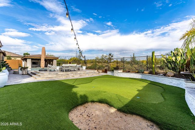 6021 E BRIANNA Road, Cave Creek, AZ 85331