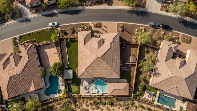 6021 E BRIANNA Road, Cave Creek, AZ 85331