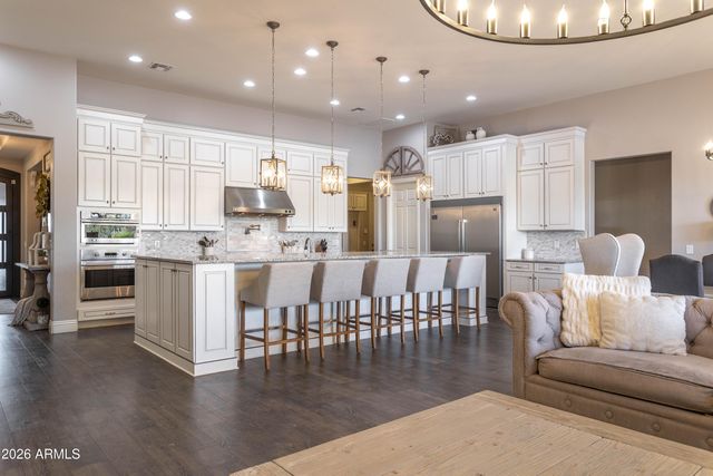 6021 E BRIANNA Road, Cave Creek, AZ 85331