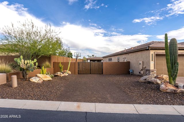 6021 E BRIANNA Road, Cave Creek, AZ 85331