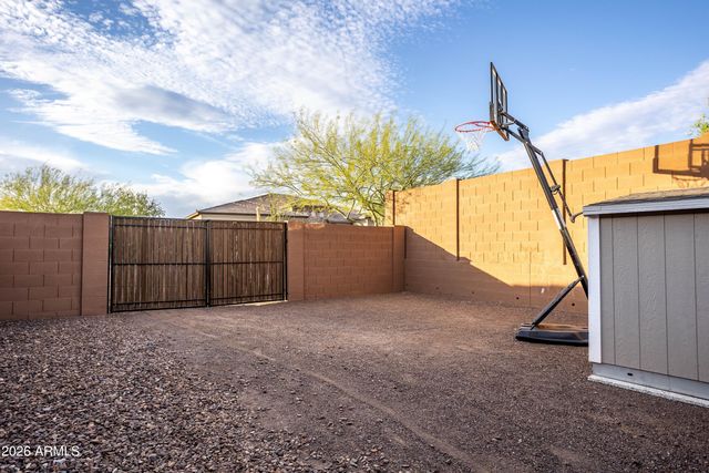 6021 E BRIANNA Road, Cave Creek, AZ 85331
