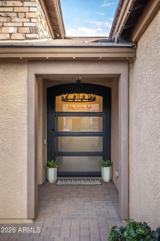 6021 E BRIANNA Road, Cave Creek, AZ 85331
