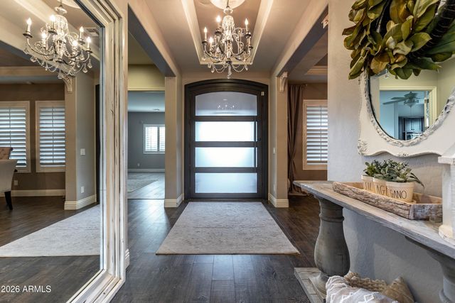 6021 E BRIANNA Road, Cave Creek, AZ 85331