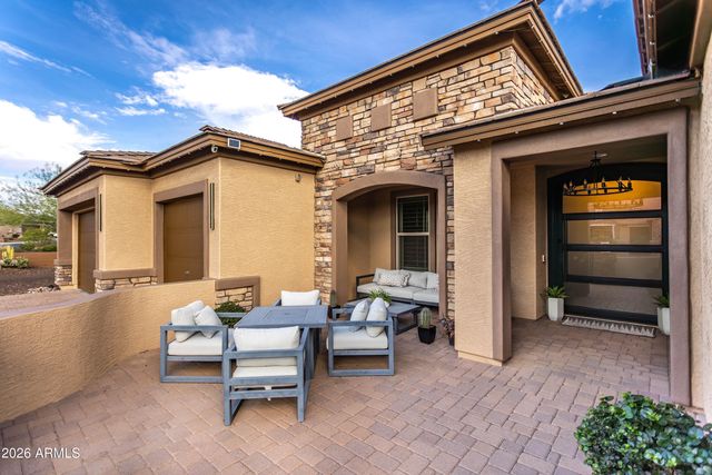 6021 E BRIANNA Road, Cave Creek, AZ 85331
