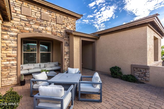 6021 E BRIANNA Road, Cave Creek, AZ 85331