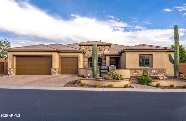 6021 E BRIANNA Road, Cave Creek, AZ 85331