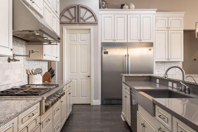 6021 E BRIANNA Road, Cave Creek, AZ 85331