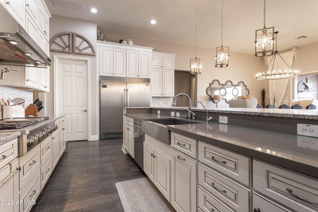 6021 E BRIANNA Road, Cave Creek, AZ 85331