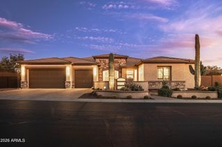 6021 E BRIANNA Road, Cave Creek, AZ 85331