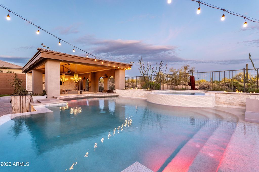 6021 E BRIANNA Road, Cave Creek, AZ 85331 — photo 3
