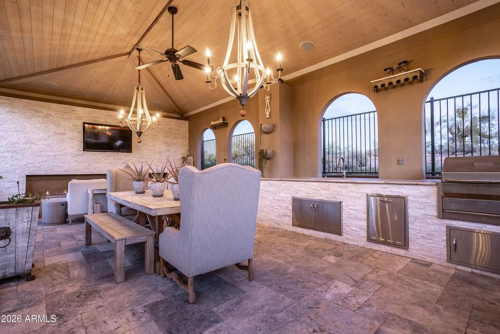 6021 E BRIANNA Road, Cave Creek, AZ 85331 — photo 4