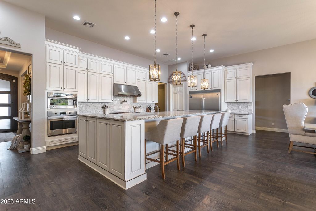 6021 E BRIANNA Road, Cave Creek, AZ 85331 — photo 5
