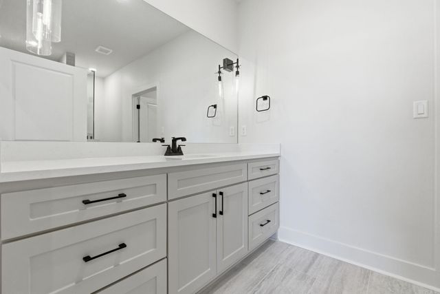 44 Driftwood Lane, Little Rock, AR 72223