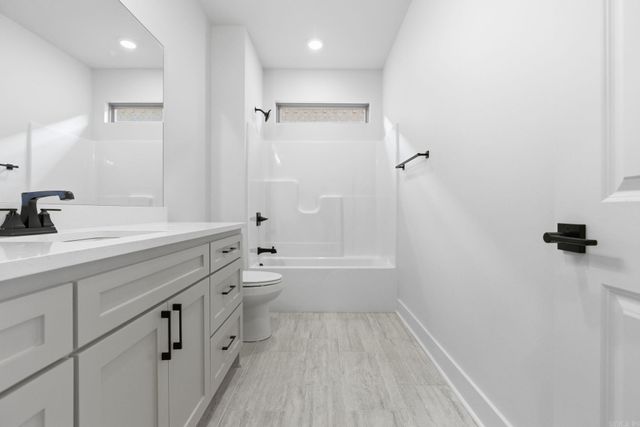 44 Driftwood Lane, Little Rock, AR 72223