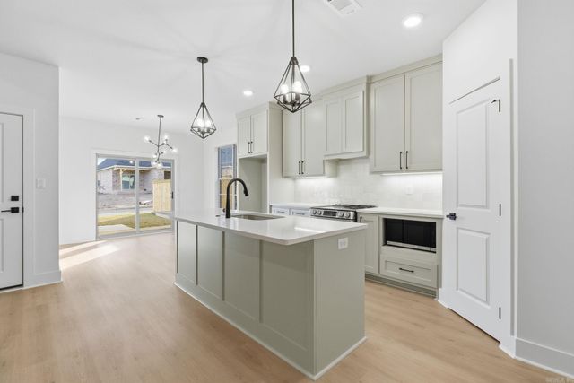 44 Driftwood Lane, Little Rock, AR 72223