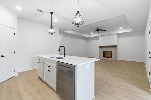 44 Driftwood Lane, Little Rock, AR 72223