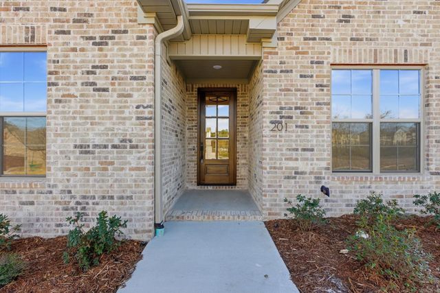 44 Driftwood Lane, Little Rock, AR 72223