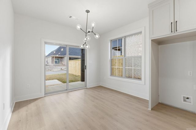 44 Driftwood Lane, Little Rock, AR 72223