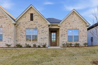 44 Driftwood Lane, Little Rock, AR 72223