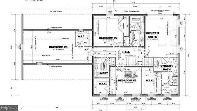 2012 MELODY LN, Lancaster, PA 17601